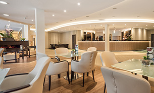 Datenschutzportal der Johannesbad Gruppe