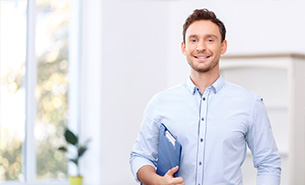 Datenschutzportal der Johannesbad Gruppe