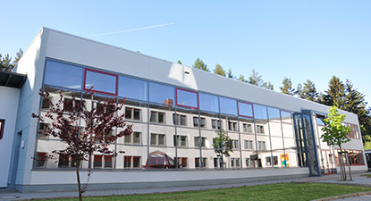 Datenschutzportal der Johannesbad Gruppe