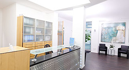 Datenschutzportal der Johannesbad Gruppe