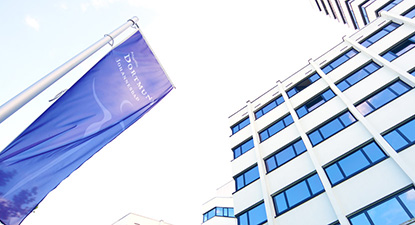 Datenschutzportal der Johannesbad Gruppe