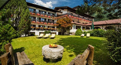 Datenschutzportal der Johannesbad Gruppe